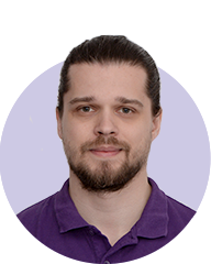 Ing. Jakub Kaščák