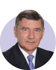 prof. RNDr. Dušan Knežo, CSc.