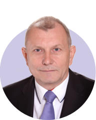 Ing. Milan Mičko, PhD.
