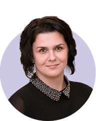 doc. Ing. Lucia Knapčíková, PhD.