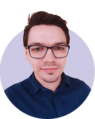 Ing. Adrián Vodilka