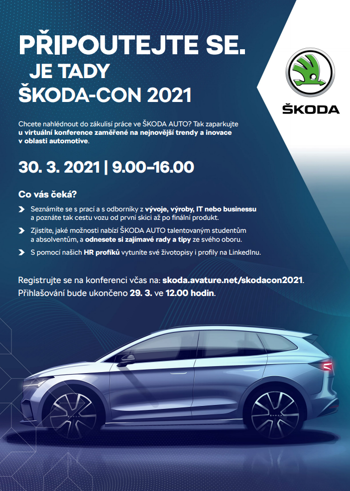 ŠKODA-CON 2021